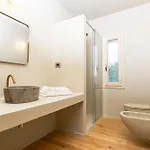 Castello Di Ribano Le Dimore アパート *
