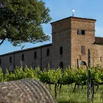 Castello Di Ribano Le Dimore *