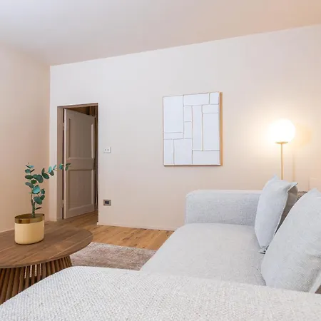 Castello Di Ribano Le Dimore