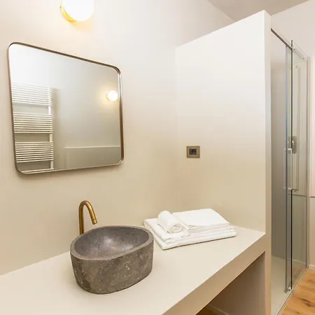 Castello Di Ribano Le Dimore *