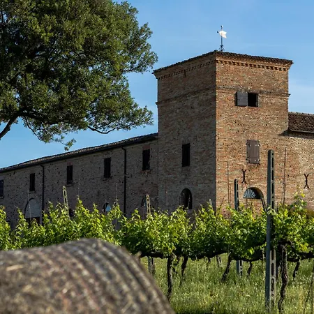 Castello Di Ribano Le Dimore *