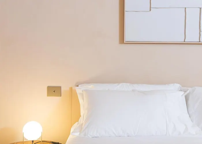 Appartement Castello Di Ribano Le Dimore