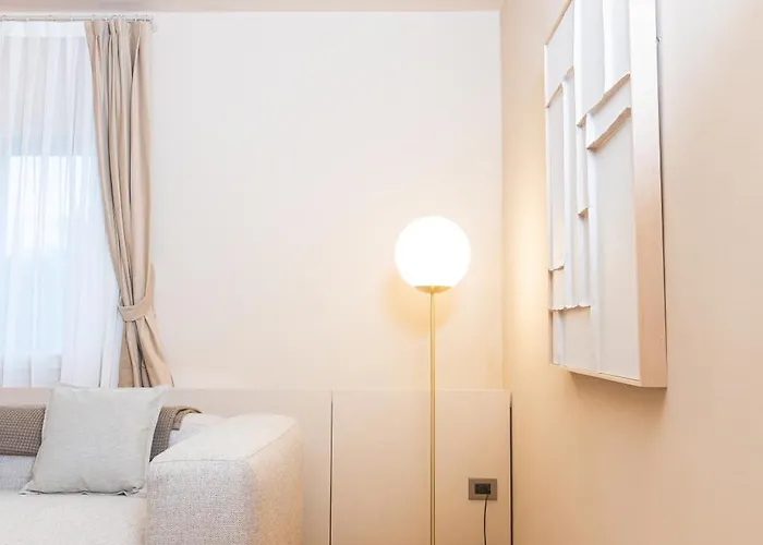 Appartement Castello Di Ribano Le Dimore