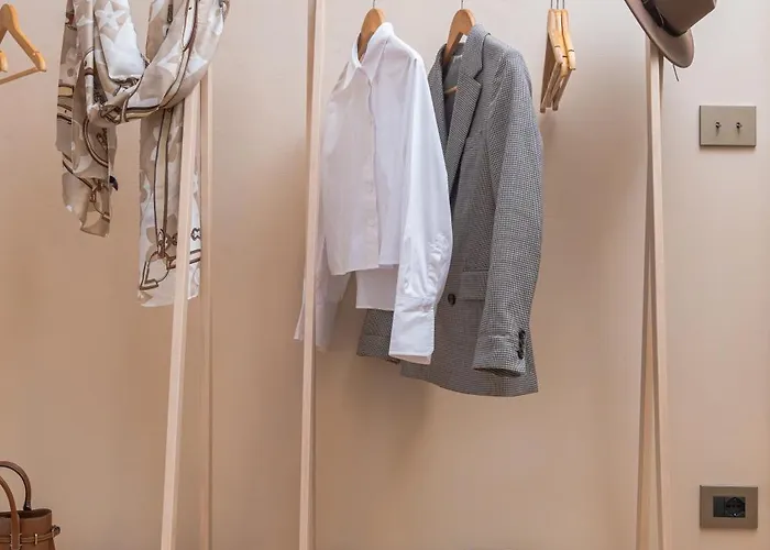 Castello Di Ribano Le Dimore Appartement