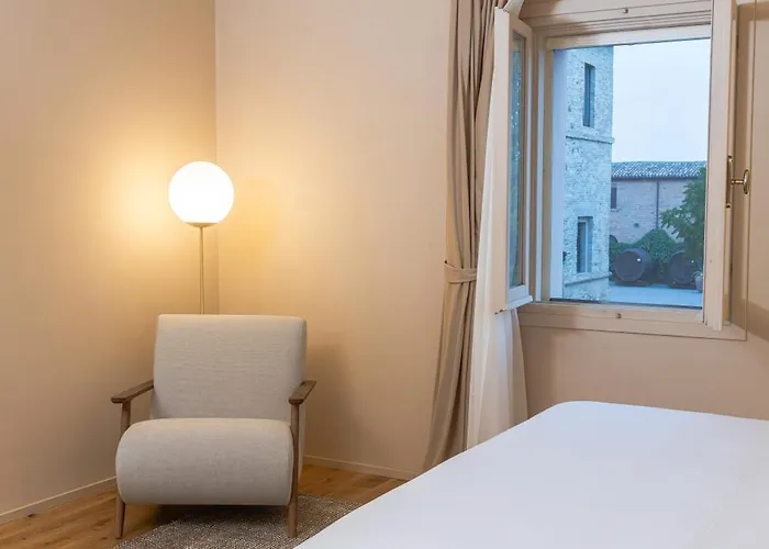 Appartement Castello Di Ribano Le Dimore *