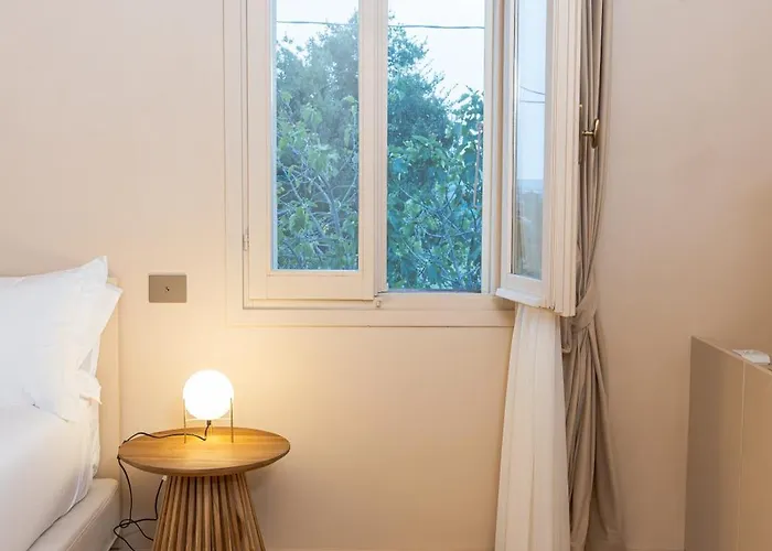 Διαμέρισμα Castello Di Ribano Le Dimore