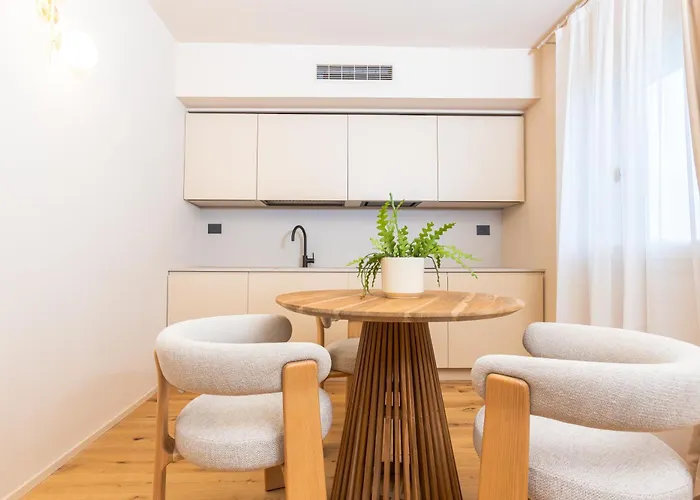 Appartement Castello Di Ribano Le Dimore *