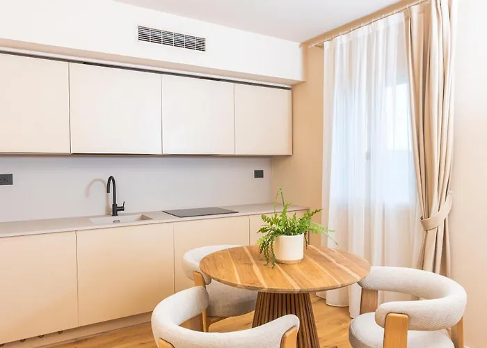 Appartement Castello Di Ribano Le Dimore Savignano sul Rubicone