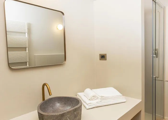 Castello Di Ribano Le Dimore *