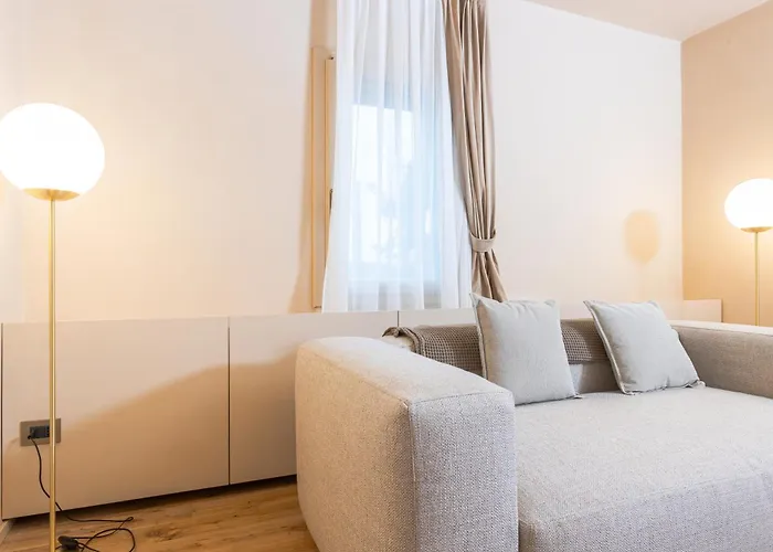 Castello Di Ribano Le Dimore