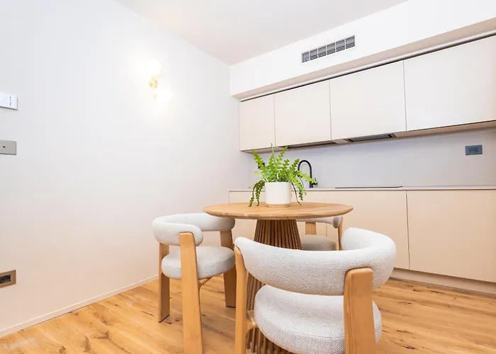 Appartement Castello Di Ribano Le Dimore *