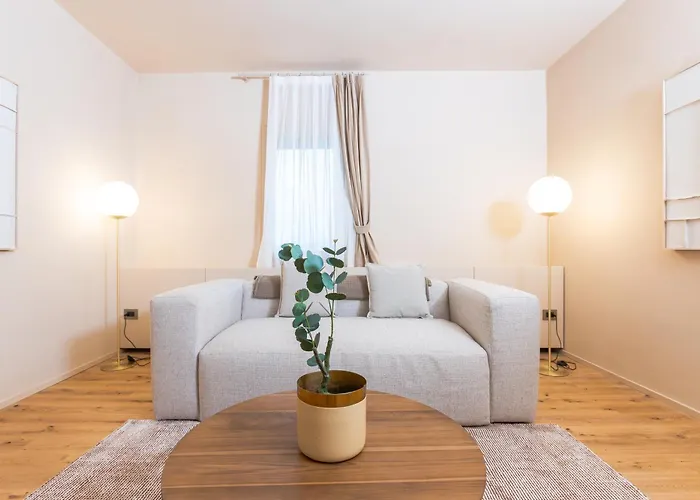 Castello Di Ribano Le Dimore Appartement