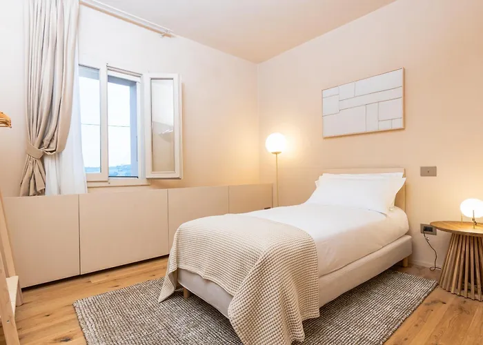 Castello Di Ribano Le Dimore Διαμέρισμα Savignano sul Rubicone