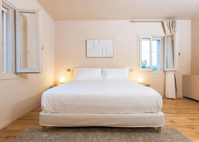 Castello Di Ribano Le Dimore Appartement Savignano sul Rubicone