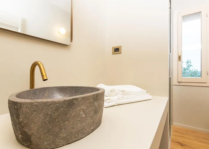 Castello Di Ribano Le Dimore