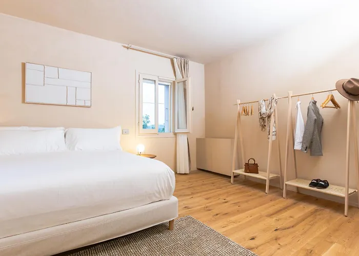 Appartement Castello Di Ribano Le Dimore *