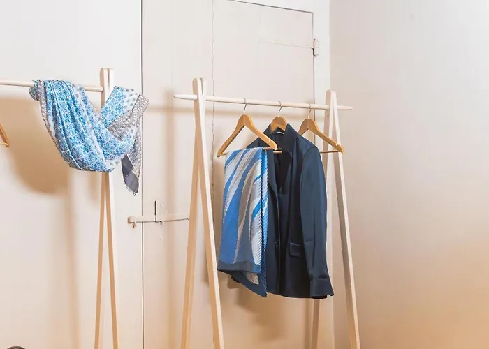 Appartement Castello Di Ribano Le Dimore