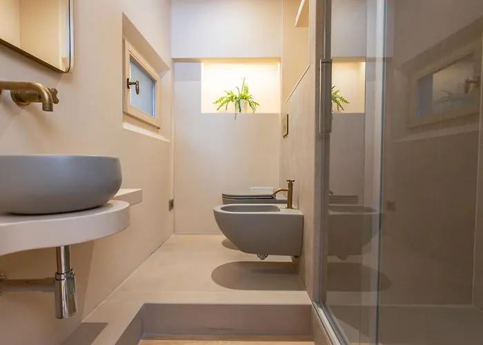 Castello Di Ribano Le Dimore *