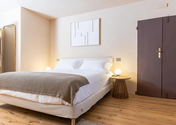 Appartement Castello Di Ribano Le Dimore