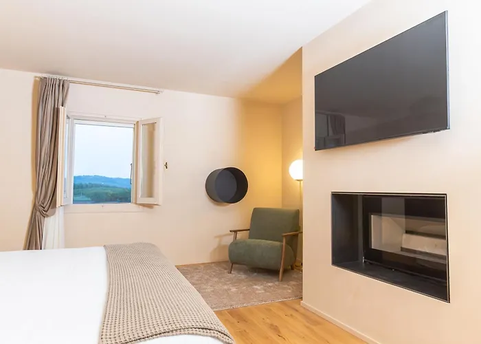 Appartement Castello Di Ribano Le Dimore