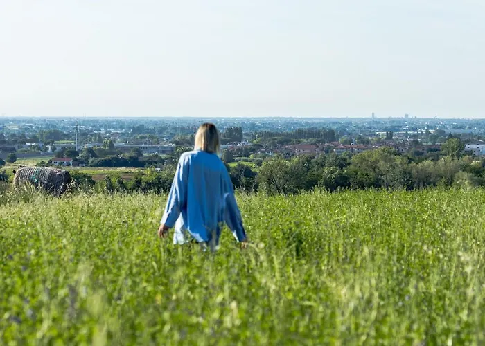 Castello Di Ribano Le Dimore